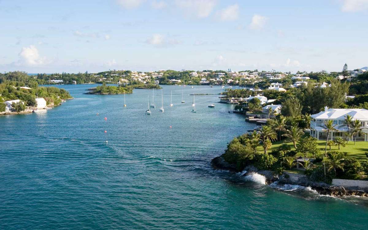 10 Perfect Last-Minute Labor Day Weekend Destinations | Travel + Leisure