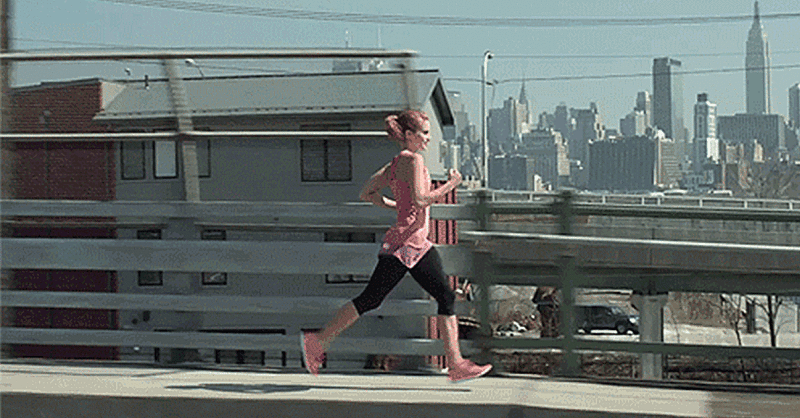11 Wonderful Struggles of Working Out Outside In the Summer Shape 11 Wonderful Struggles of Working Out Outside In the Summer Shape