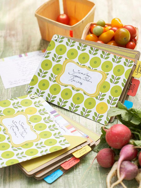 Easy Greeting Cards to Make Better Homes & Gardens
