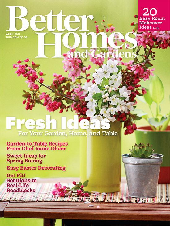 Subscribe To Diabetic Living Magazine Better Homes & Gardens