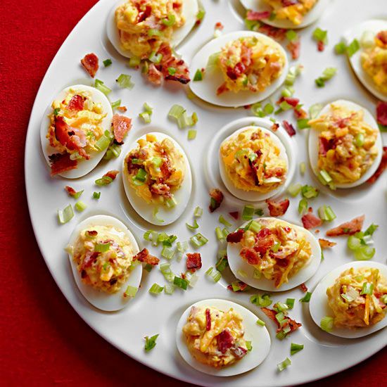 Host an AppetizersOnly Dinner Party Finger Food Ideas & More from
