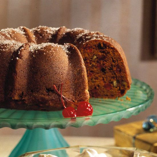 Pound Cake Recipes Better Homes & Gardens