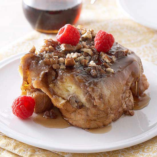 Eggnog Recipes Better Homes & Gardens