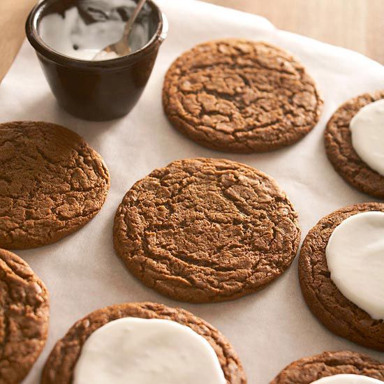 Our Biggest (and Best!) Christmas Cookies Better Homes & Gardens