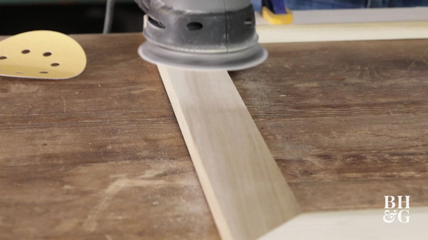 Orbital Floor Sander How To Use Bios Pics