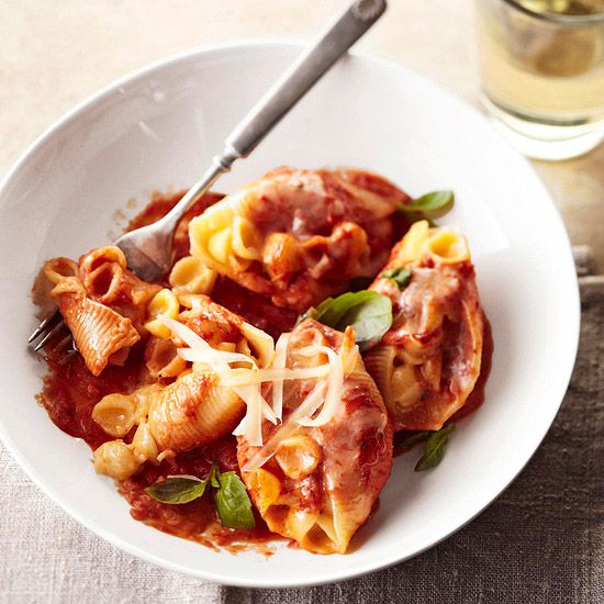 Italian Pasta Recipes Better Homes & Gardens