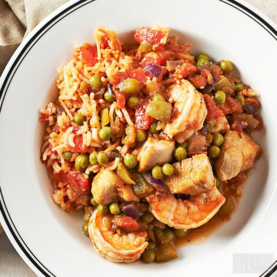Easy Skillet Recipes Better Homes & Gardens