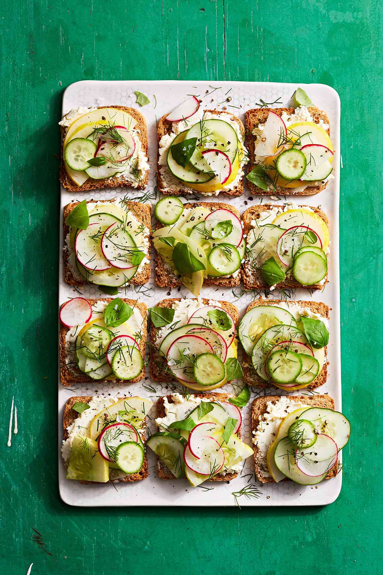 Host an AppetizersOnly Dinner Party Finger Food Ideas & More from