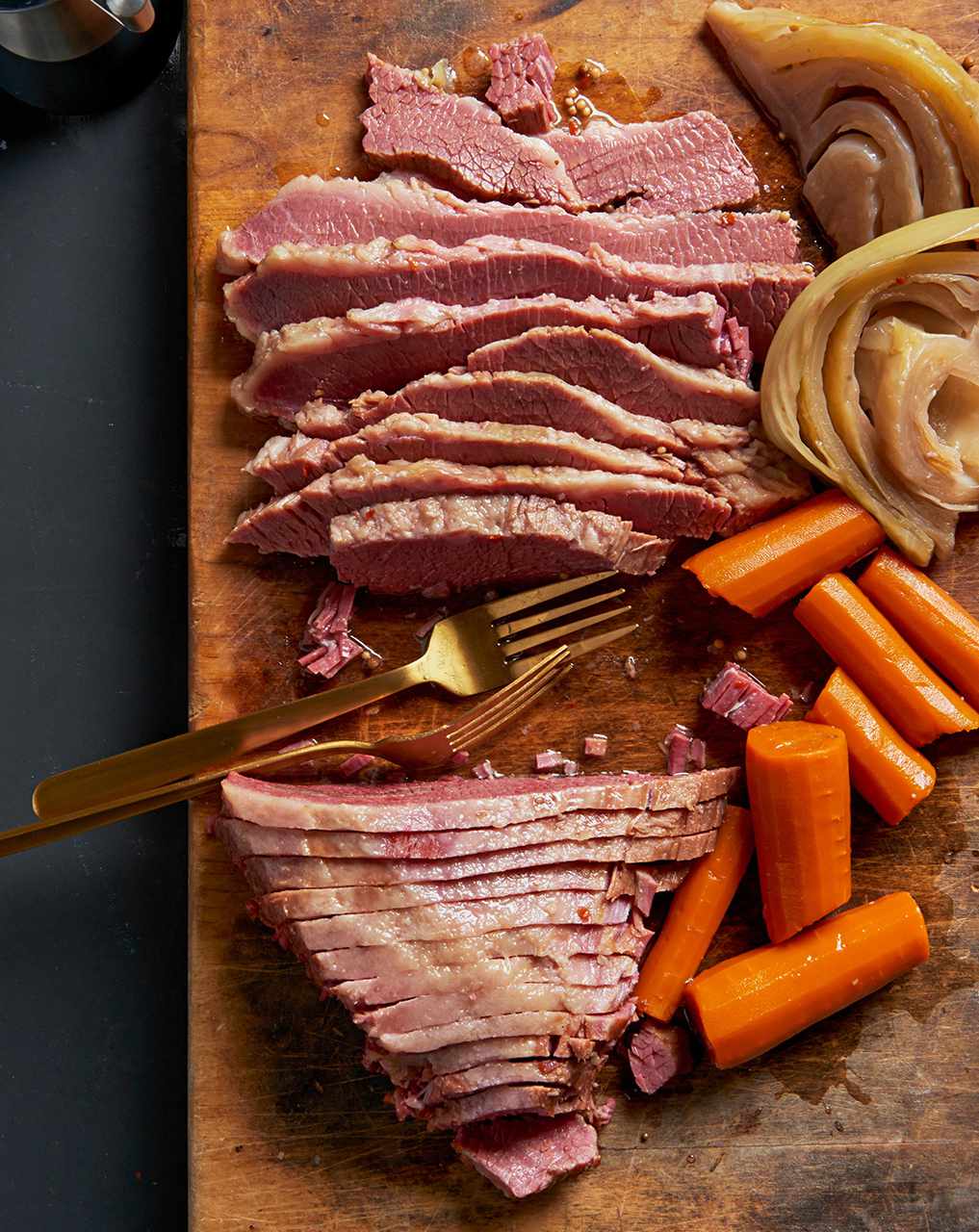 Boiled, slow cooked, or baked. Corned Beef Better Homes Gardens