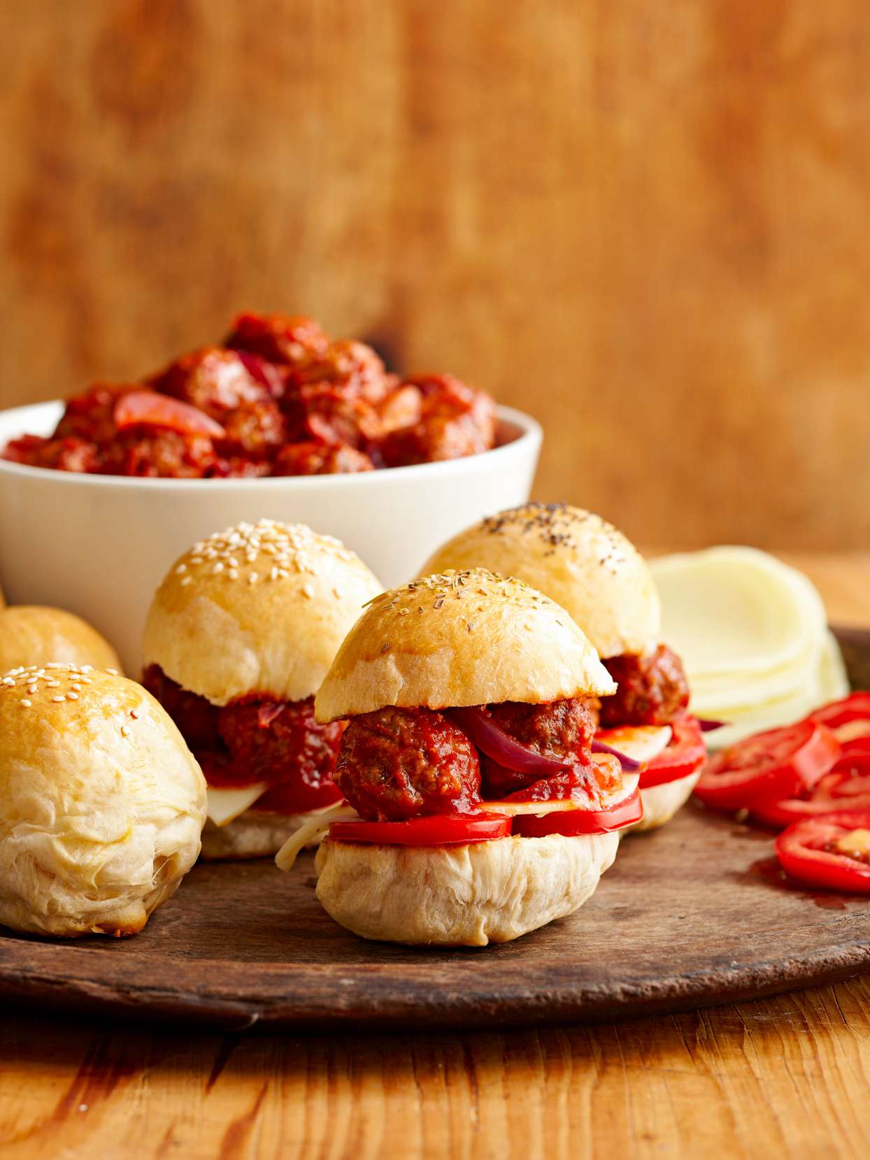 Easy Slow Cooker Appetizers That Make Entertaining Low Stress (And Delicious) | Better Homes & Gardens