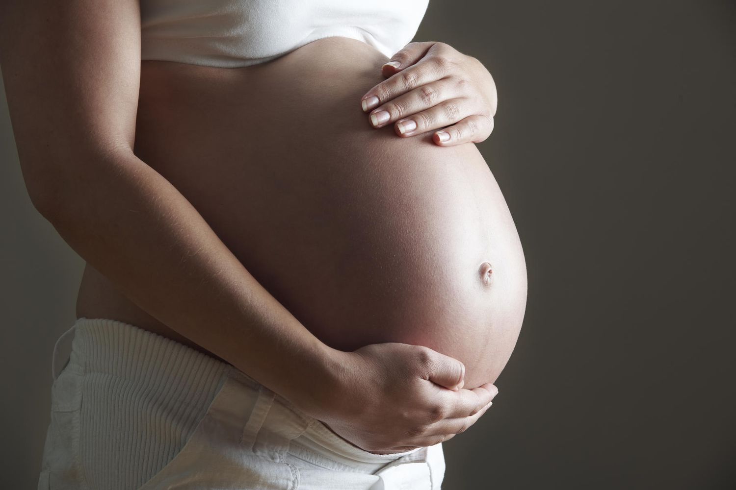 Pregnant At 53 Older Pregnancy Happened To Me Parents