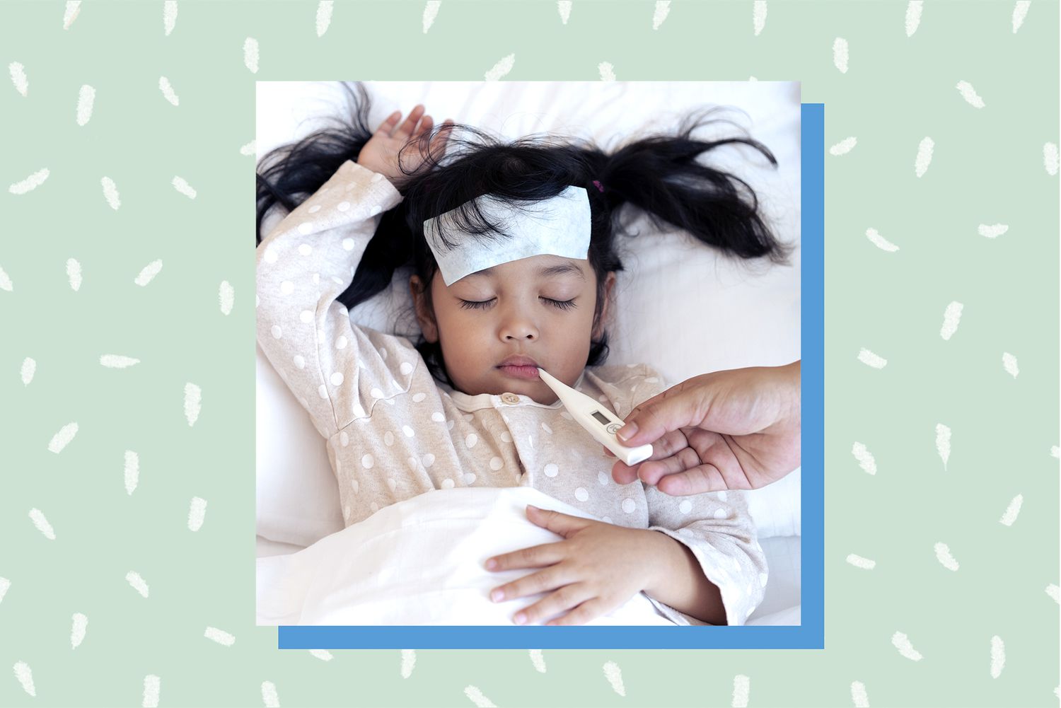 Is It Serious? 12 Kids' Symptoms You Should Never Ignore | Parents
