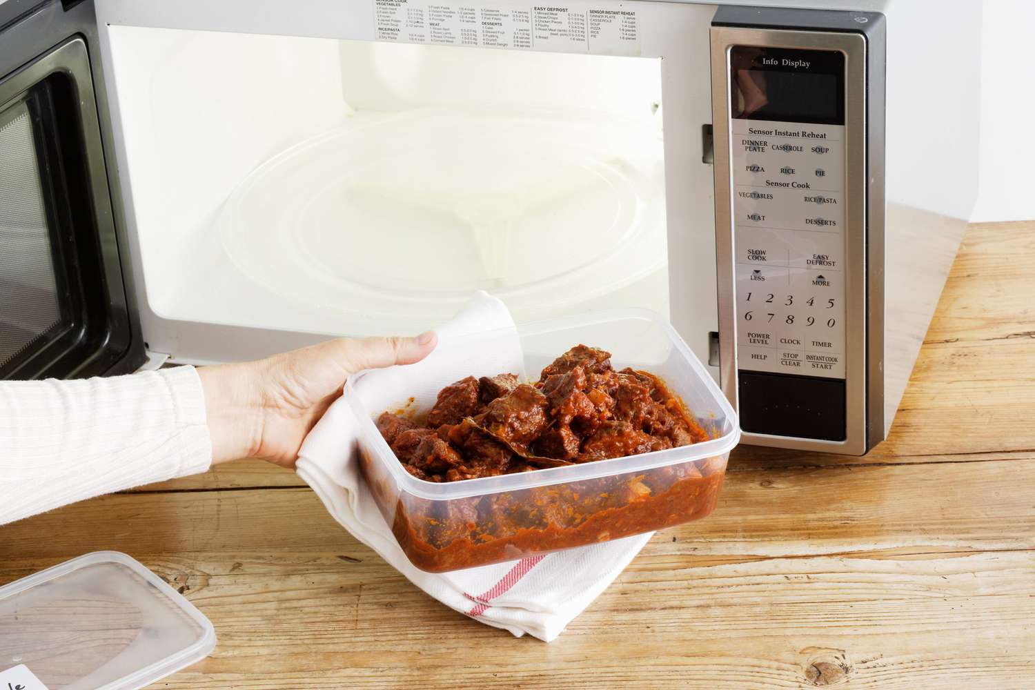 9 Ways To Reheat Leftovers To Perfection | Allrecipes