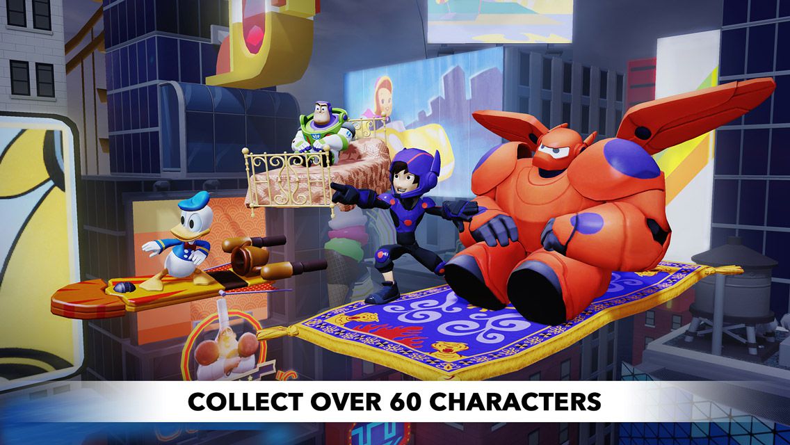 Beachten Center Zunaechst disney toy box game Hammelfleisch Rippe Zerreißen