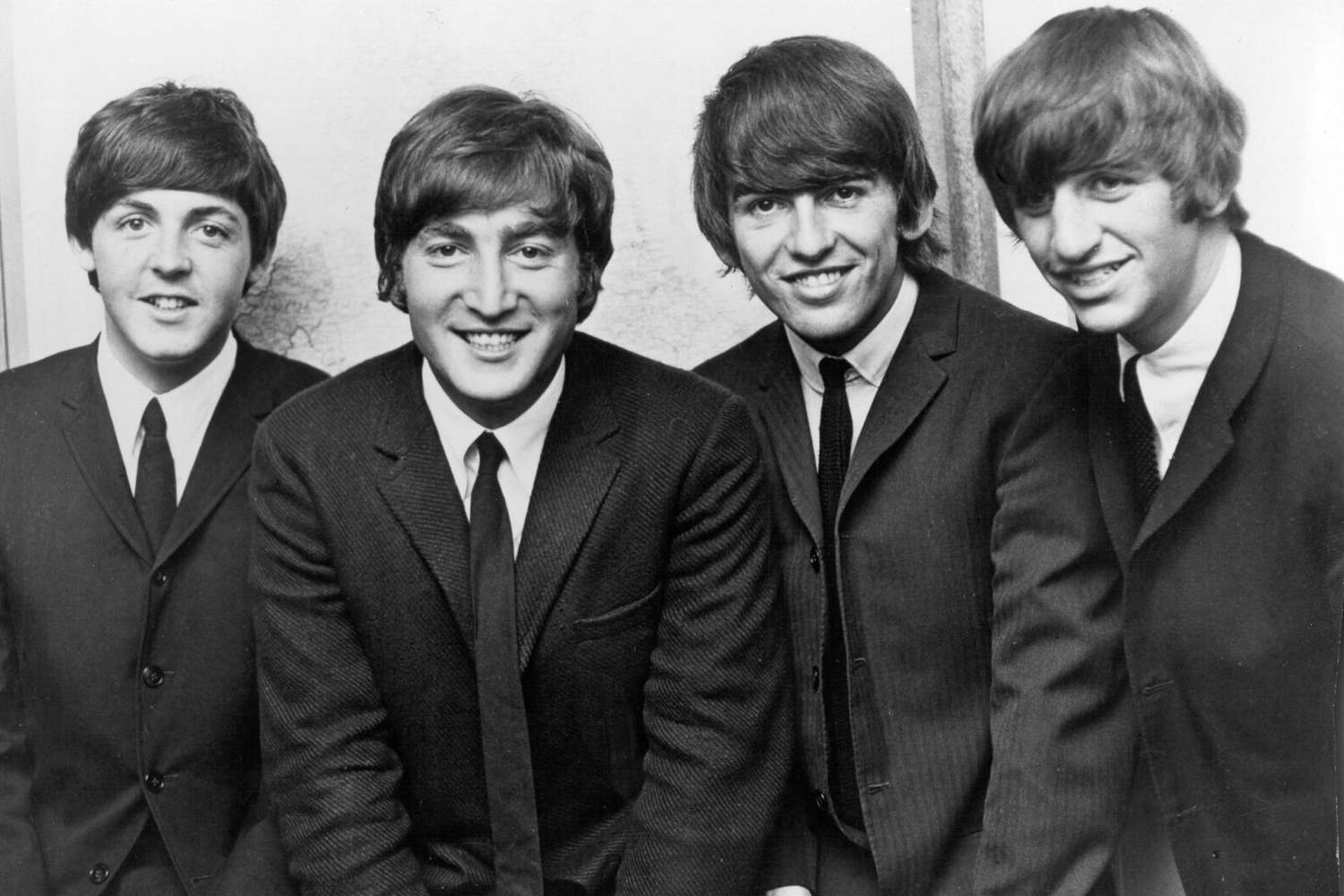 The Beatles' 'All You Need Is Love' To Become Children's Picture Book | Ew.com