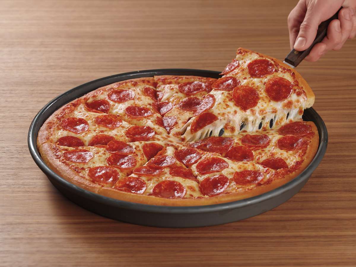 You're Bacon Me Crazy - Hut Life - Official Pizza Hut Blog Pizza Hut Updated Its Original Pan Pizza (And We Tried It) | Food & Wine