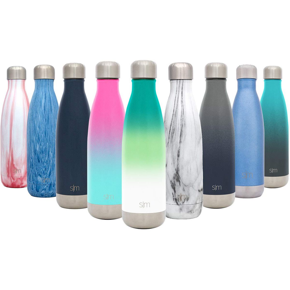 Plastic Reusable Water Bottle Copco Hydra Bpa Free Plastic Spill
