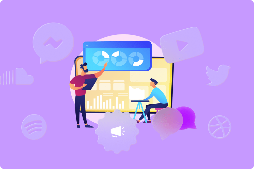 The future of marketing 10 trends for the year 2023 Onepage