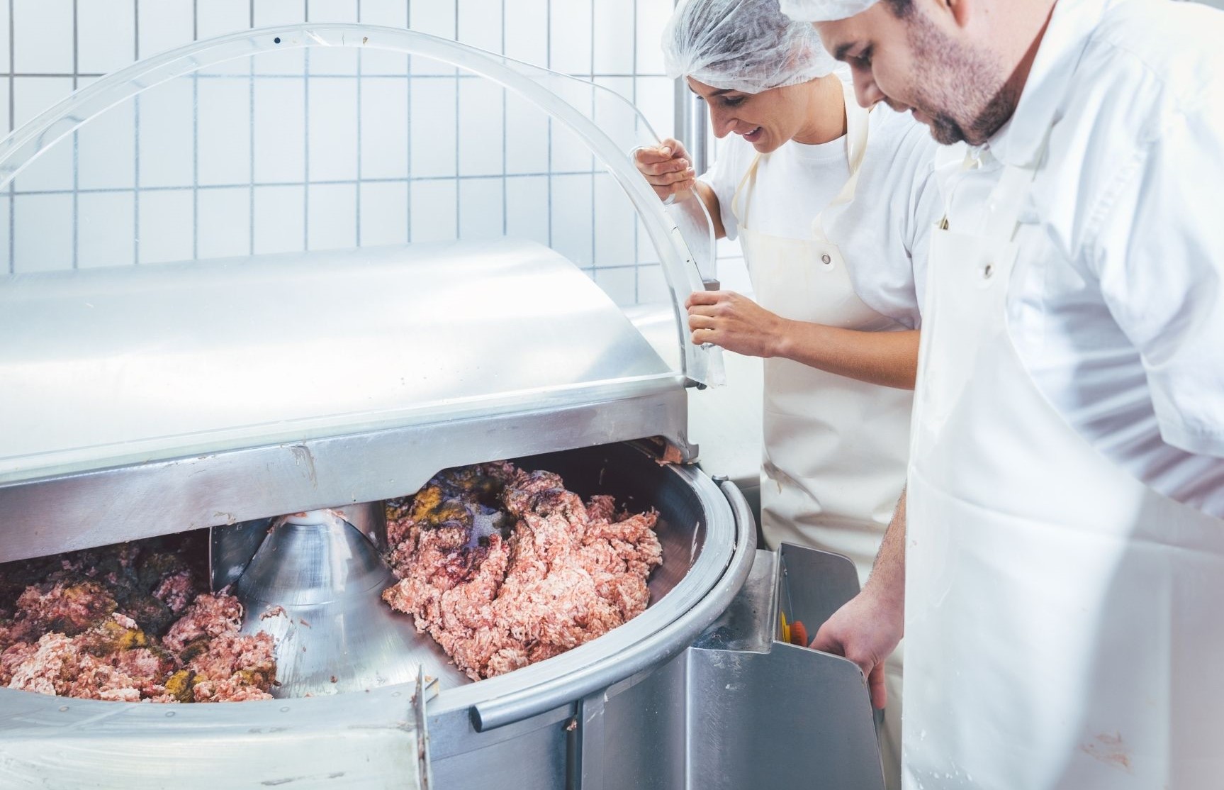 Supporting Ontario’s Meat Processing Sector PC Party of Ontario