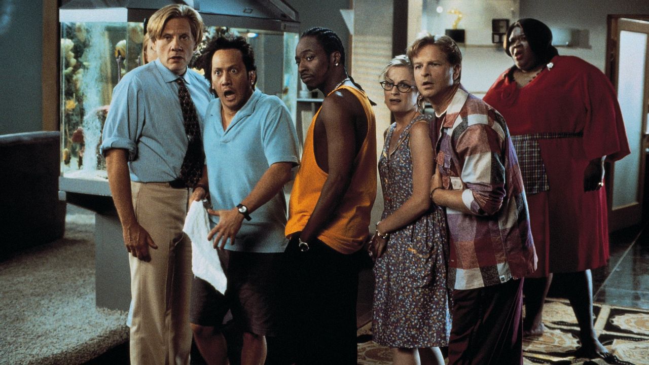 Deuce Bigalow Gigolo à tout prix streaming (1999) 📽️ VF & Gratuit