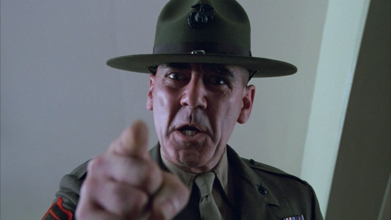 Full Metal Jacket EN STREAMING VF & SANS PUB