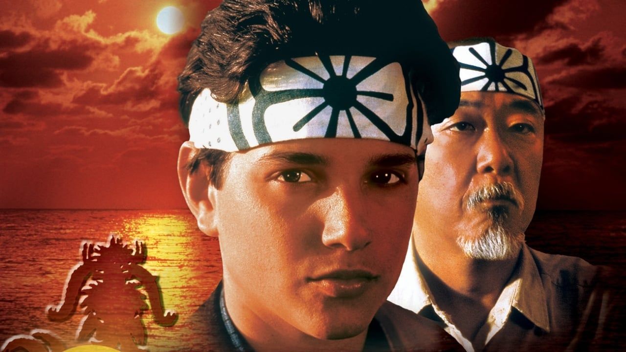 Karaté Kid streaming (1984) 📽️ VF & Gratuit