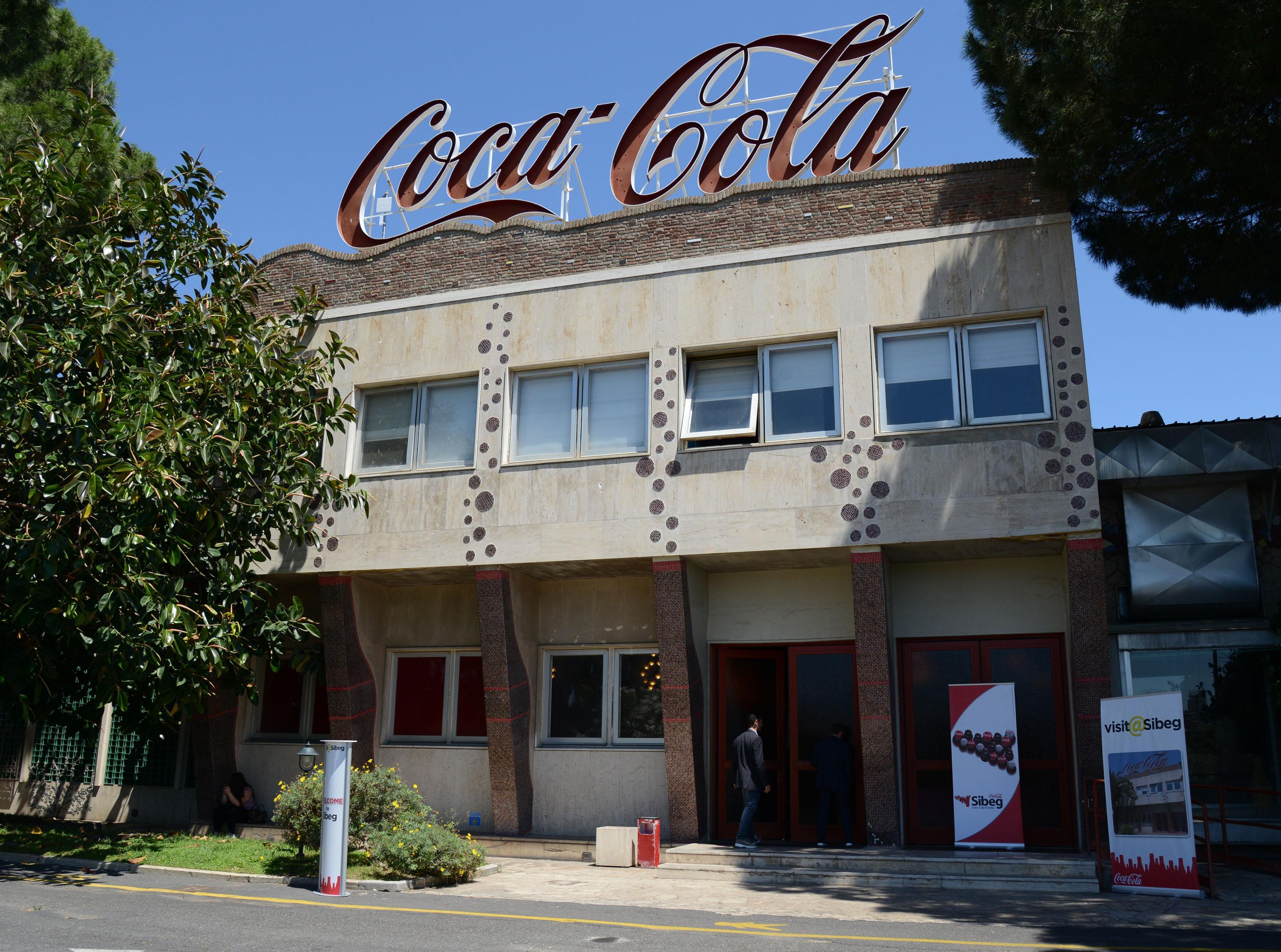 Sugar E Plastic Tax, Coca Cola Scappa Dalla Sicilia: «Tasse Inutili Che Colpiscono Persino Le Bibite Senza Zuccheri» - Open 2230_x_3000_jpg
