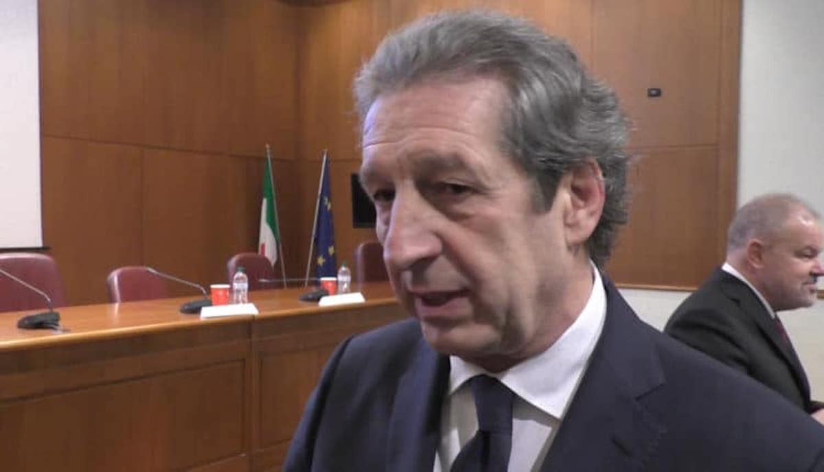 Coronavirus, morto il presidente dell’ordine di medici di Varese Open