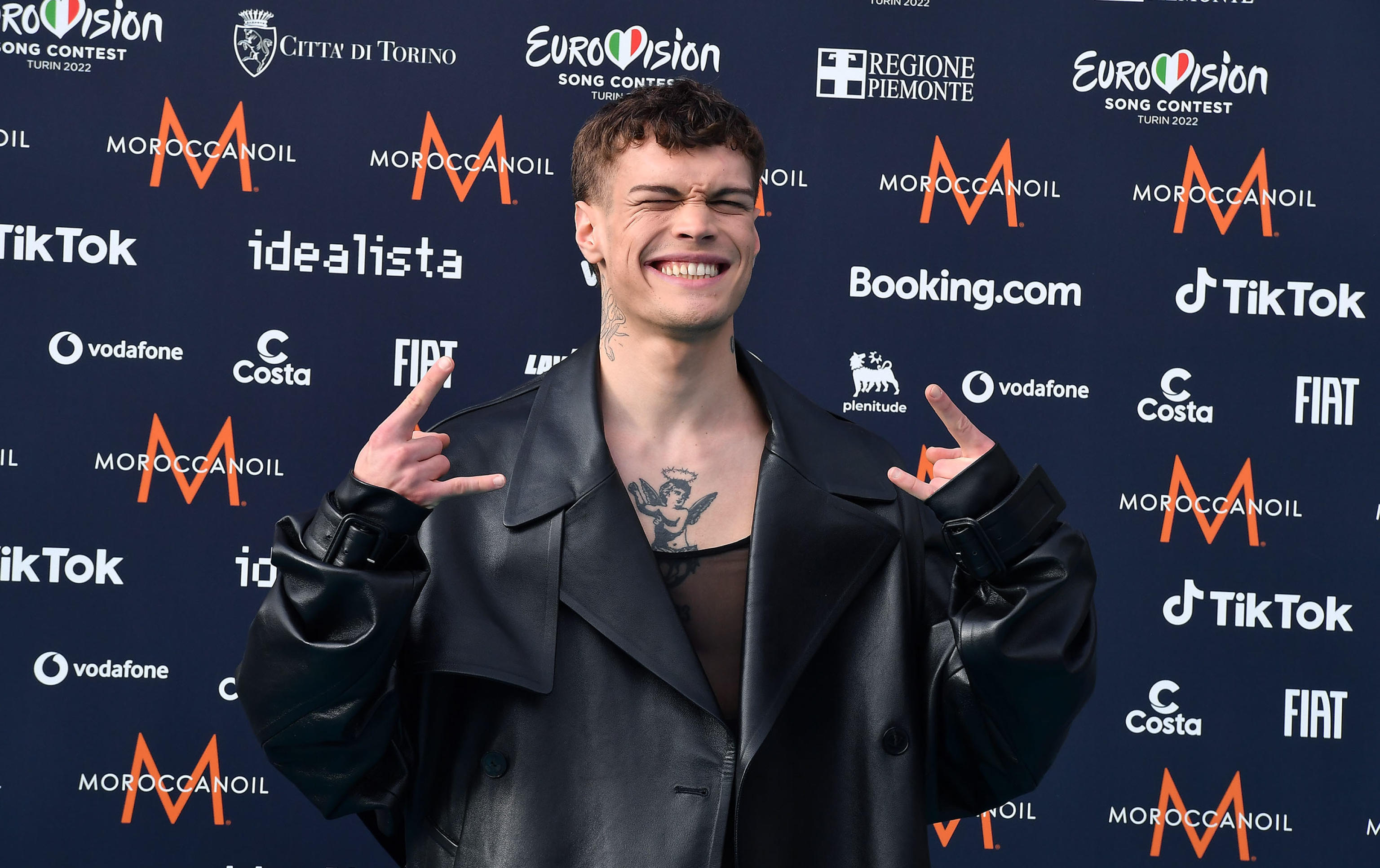 Eurovision 2022 cantanti in gara, favoriti e dove vederlo in Tv Open