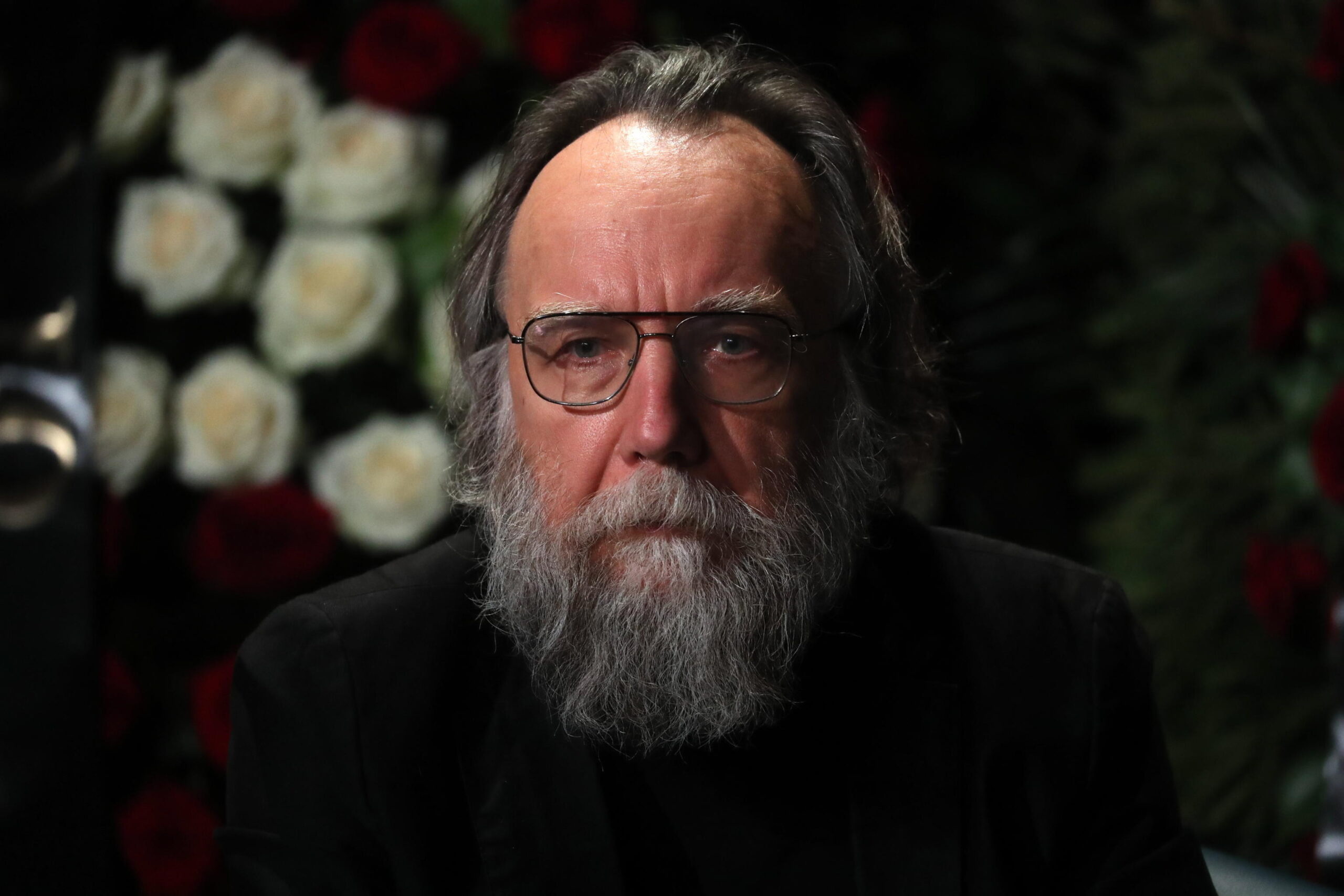 Lucca l’ideologo del Cremlino Aleksandr Dugin ospite a un convegno