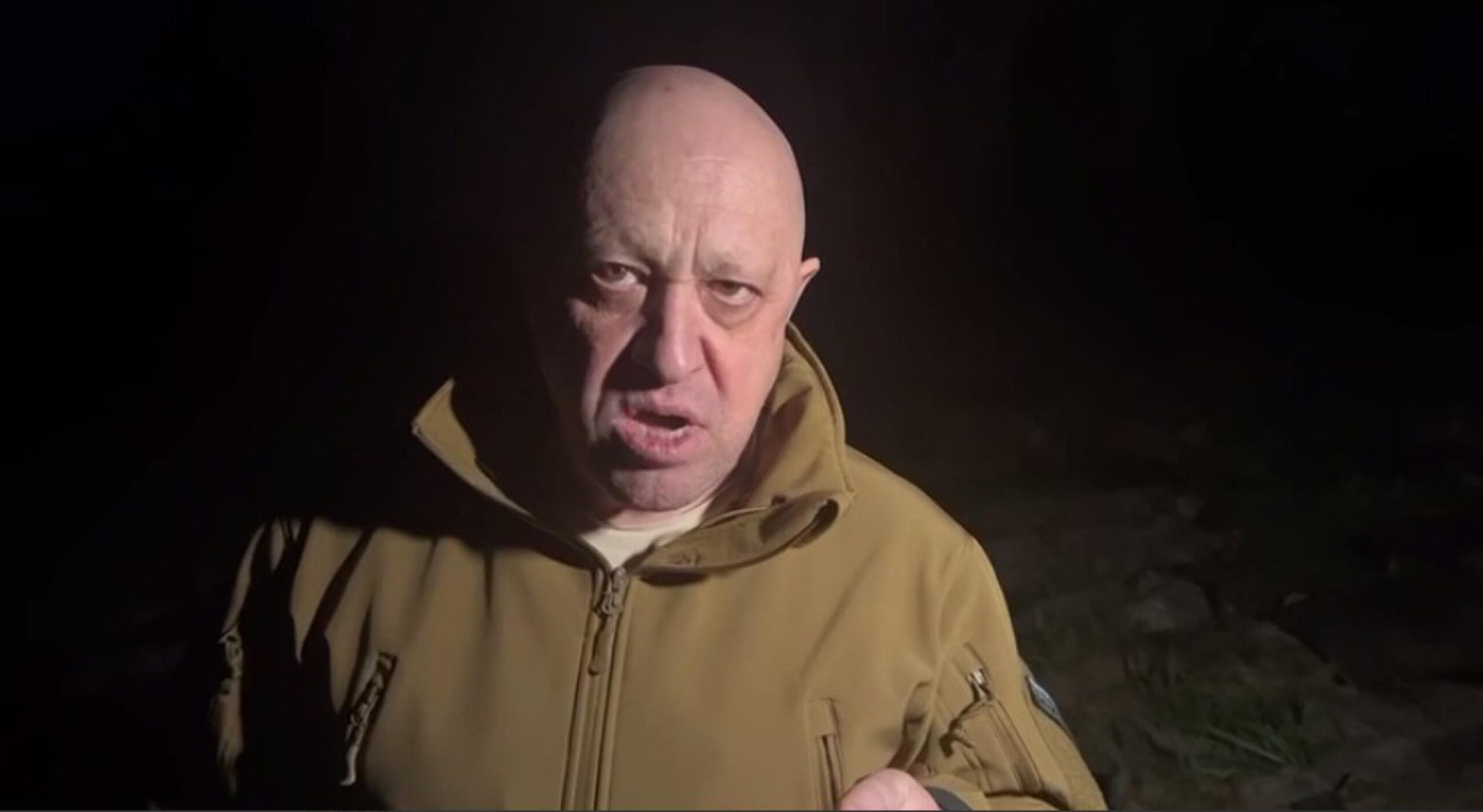 Where is Wagner, Prigogine? From Lukashenko to the Kremlin What are