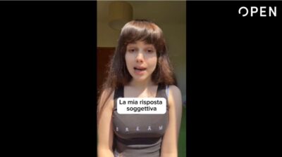 Maria Sofia Federico - Open