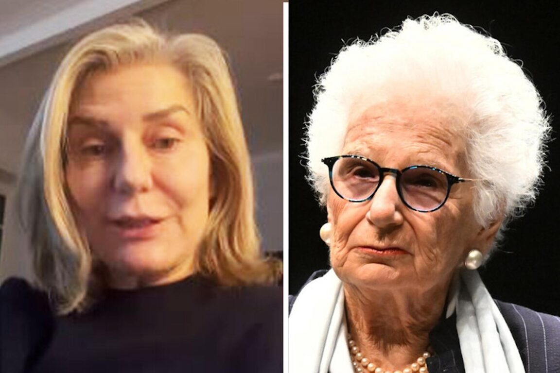 Elena Basile non si scusa con Liliana Segre e dà la colpa alla stampa
