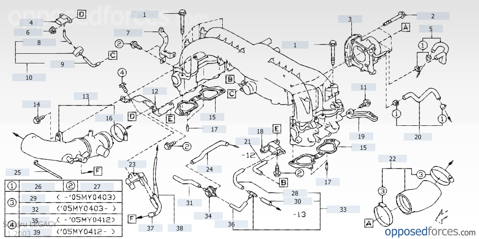 [DIAGRAM] Miata Hose Diagram - MYDIAGRAM.ONLINE