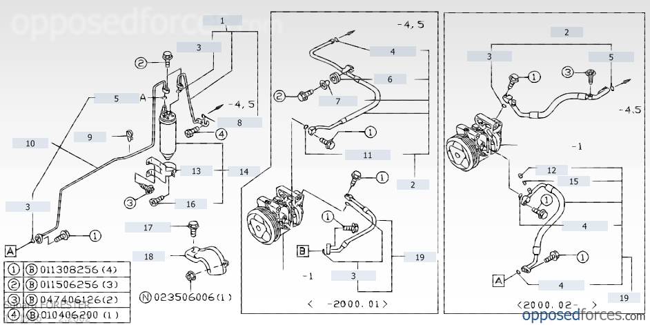 What is this and should I replace it?! Subaru Forester Owners Forum