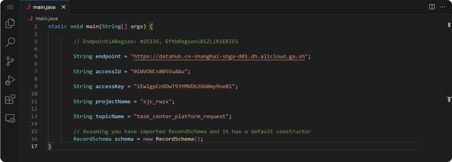 Unmasking Hidden Threats How to Detect Secrets in Code OPSWAT(06)