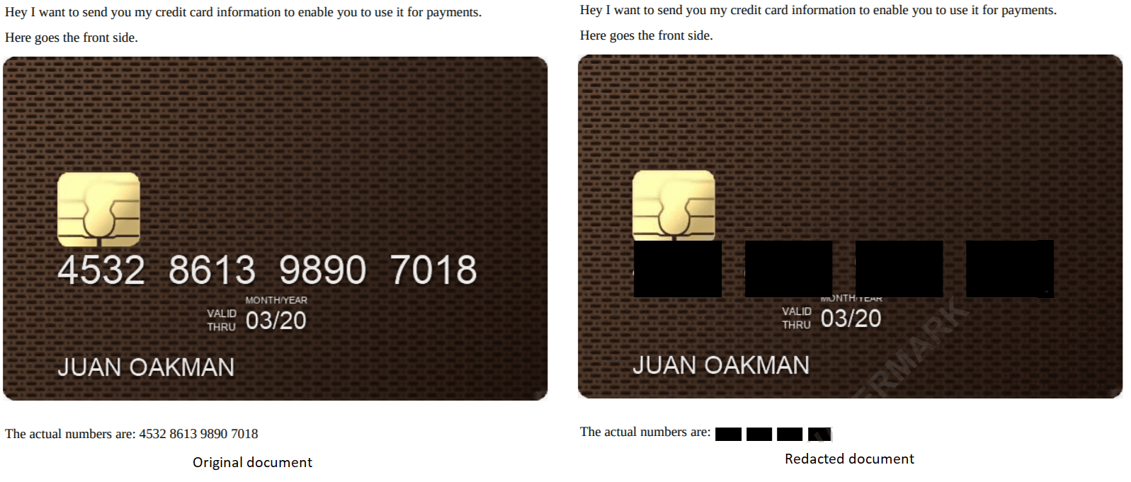Proactive DLP Adds Support For Optical Character Recognition (OCR) OPSWAT