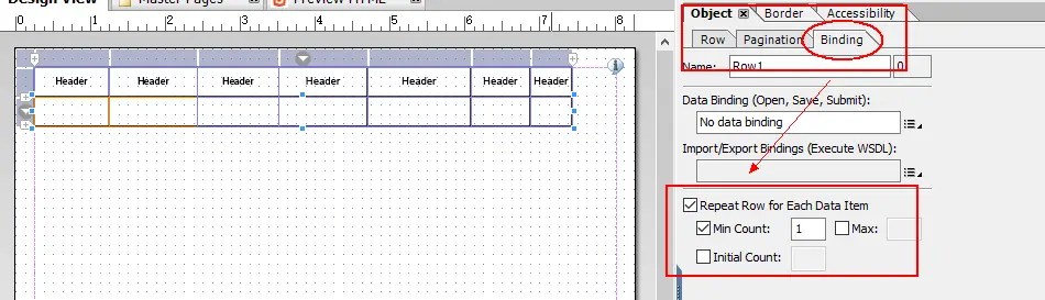 Adobe LiveCycle Designer ES4 表格绑定数据动态增加行_weixin_33923148的博客CSDN博客