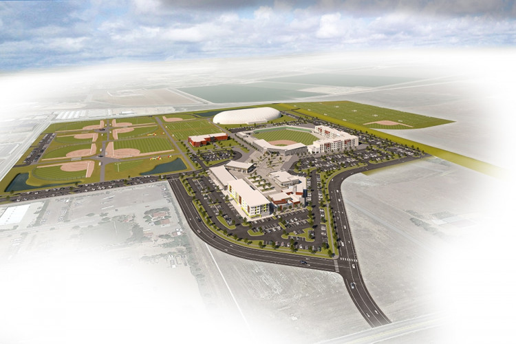 Future Legends Complex •