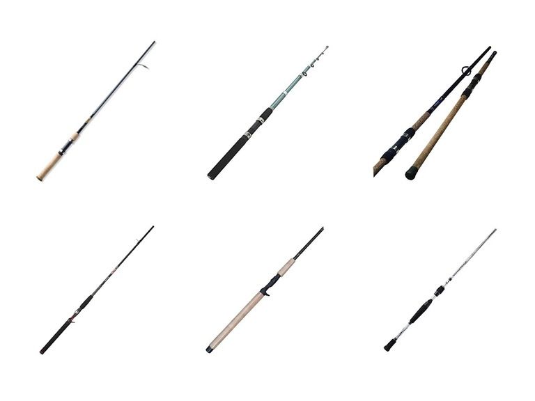 Top 6 Strongest Fishing Rods [Aug 2020] Reviews & Buying Guide