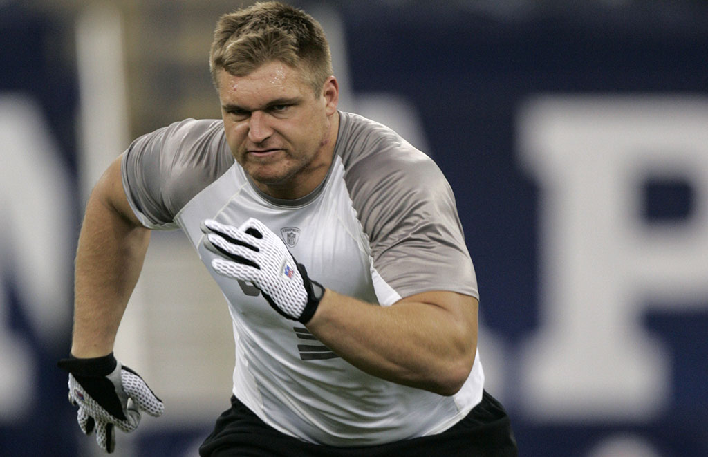 Former Ohio State AllAmerican Used 'Improper Access' To Steal Practice Footage OutKick