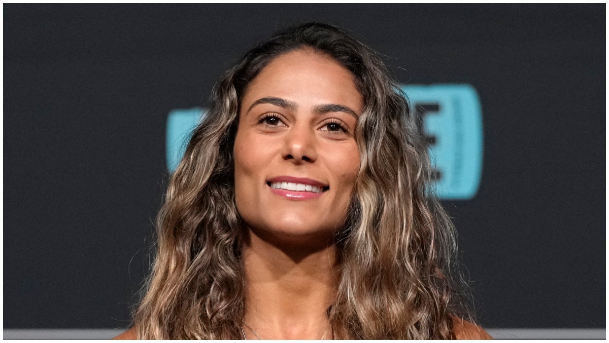 Tabatha Ricci Drops Viral Bikini Photo - outkick | OutKick