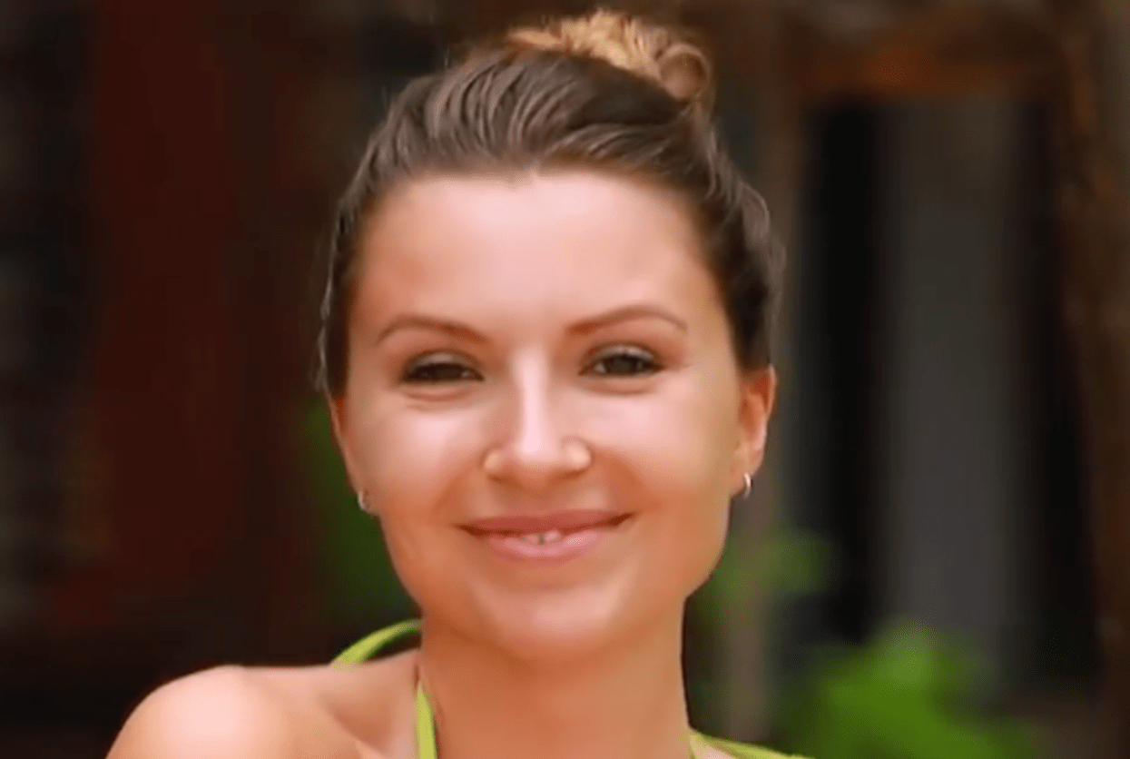 Sofia Bevarly Invades Miami Beach, Clay Celebrates Father's Day