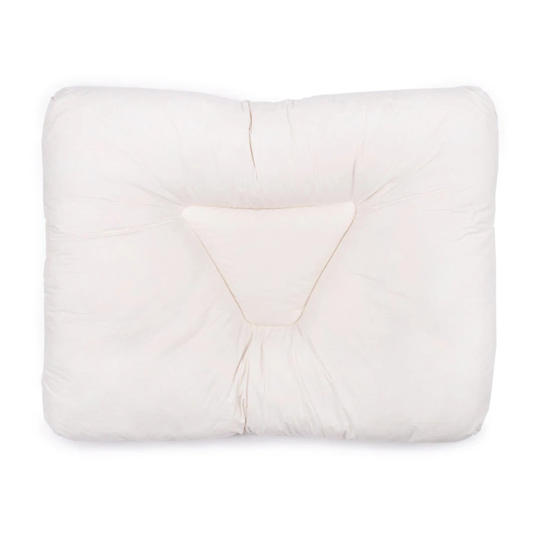 Merino Wool Shaped Pillow
