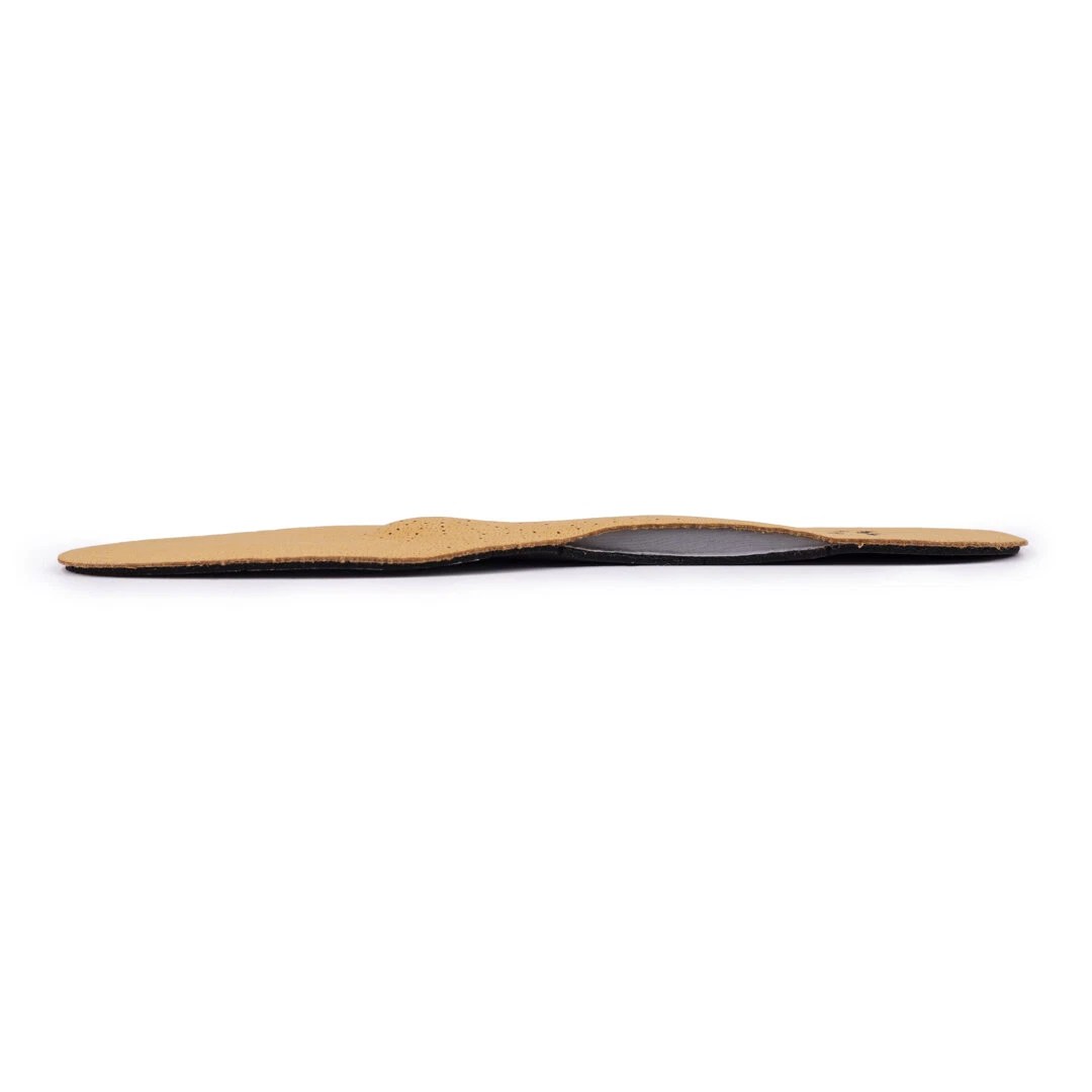Foam Leather Insoles