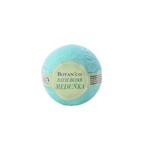 Lemon Balm Bath Bomb 50 g