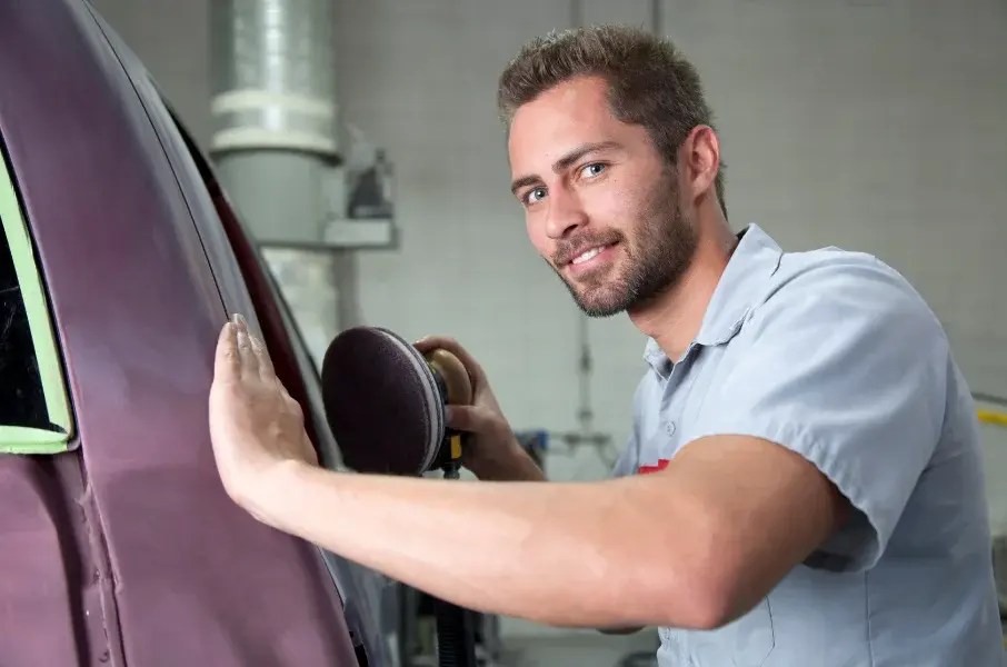 Must-Know Auto Body Repair Tips | Bumble Auto