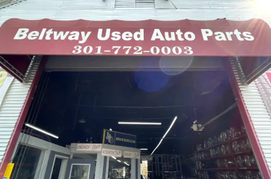 Best Used Auto Parts Stores in Baltimore, MD Bumble Auto