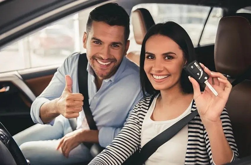 Car Rental in Baltimore, Maryland A Guide for Renting Bumble Auto