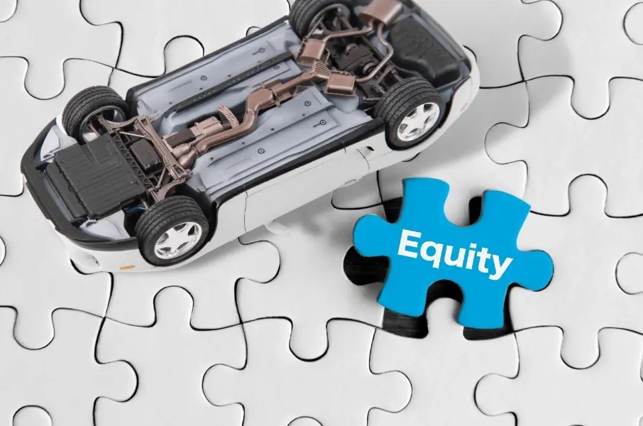 How to Trade a Car with Negative Equity? Bumble Auto